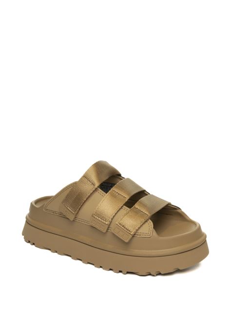  UGG | GOLDENGLOW SLIDETESS-DND